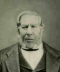 James Boyack (1805 - 1888) Profile